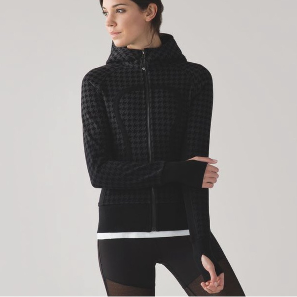 Lululemon Scuba Hoodie II